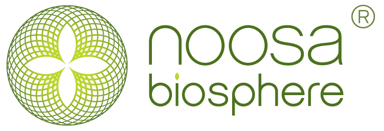 Noosa Biosphere Reserve Foundation Logo