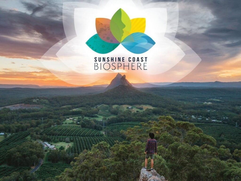 Noosa welcomes Sunshine Coast’s biosphere designation